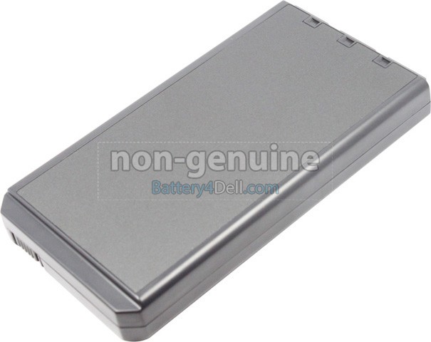 14.8V 4400mAh Dell M9120 battery replacement 14.8V 4400mAh Dell M9120 battery replacement