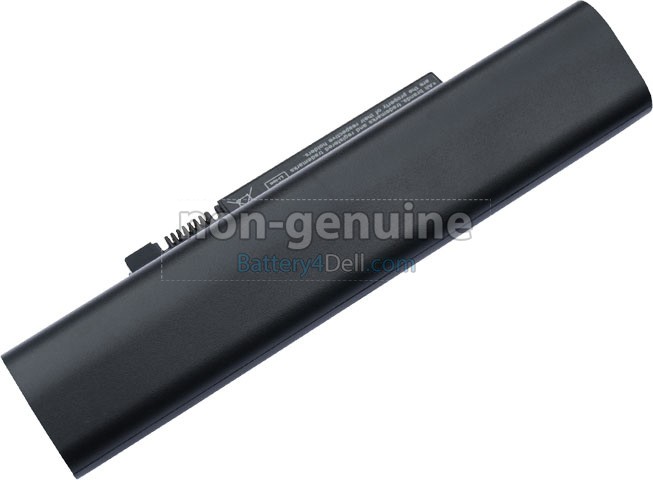 11.1V 6600mAh Dell Inspiron 1210N battery replacement 11.1V 6600mAh Dell Inspiron 1210N battery replacement