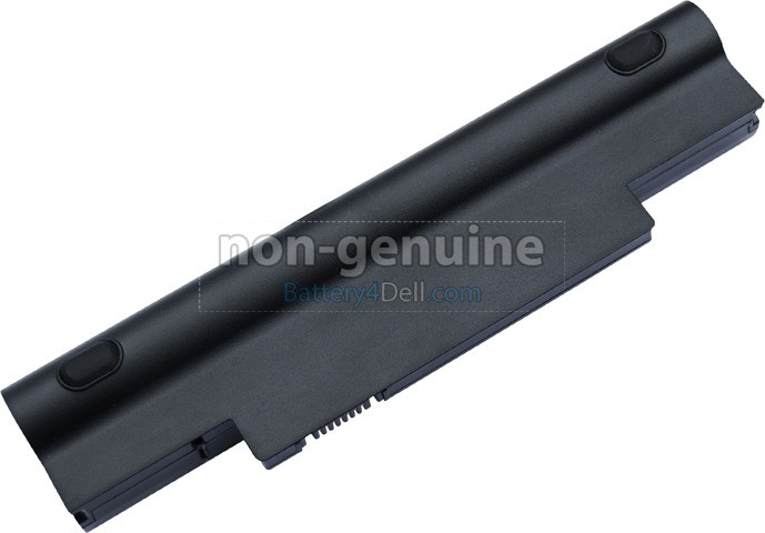 11.1V 6600mAh Dell Inspiron 1210N battery replacement 11.1V 6600mAh Dell Inspiron 1210N battery replacement