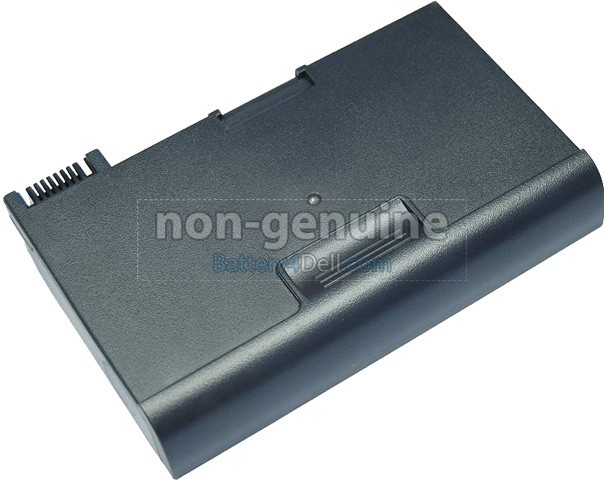 14.8V 4400mAh Dell 851UY battery replacement 14.8V 4400mAh Dell 851UY battery replacement