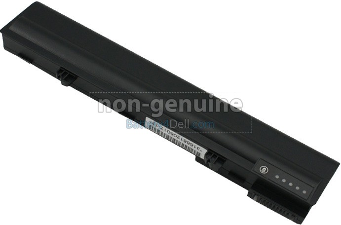 11.1V 6600mAh Dell YF080 battery replacement 11.1V 6600mAh Dell YF080 battery replacement